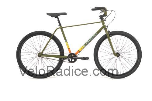 Fairdale Flyer scheda tecnica e recensioni